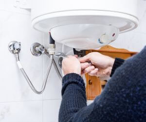 About Water Heater Repair LLC Robbins, NC